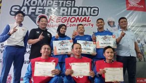 WSR 2025, WMS: Sebuah Refleksi dan Konsistensi Tenaga Penjualan WSR 2025, WMS: Sebuah Refleksi dan Konsistensi Tenaga Penjualan