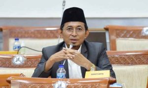 Dilaporkan KDRT, DPP PKS Segera PAW Bukhori Yusuf