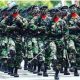 Dari Revisi UU TNI Hingga Penambahan Kodam, SETARA: Kontradiksi Upaya Penguatan Pertahanan