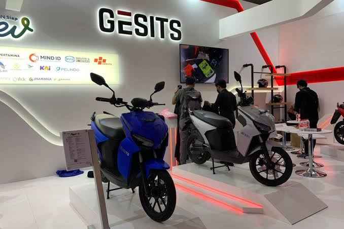 PLN: Motor Listrik Hemat Biaya Operasional hingga 75 Persen
