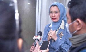 Praktik Perdagangan Bayi, Arzeti Minta Oknum Nakes Dihukum Berat