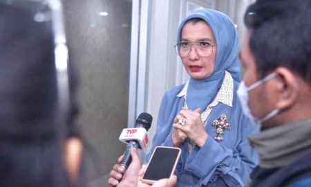 Praktik Perdagangan Bayi, Arzeti Minta Oknum Nakes Dihukum Berat
