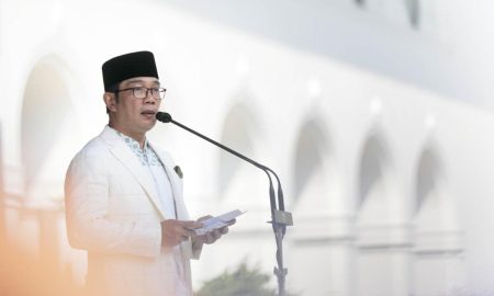 Gubernur Ridwan Kamil Putuskan Perluasan TPA Sarimukti