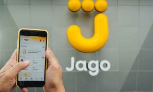Bank Jago Fokus Kembangkan Life-Centric Pada Jago App
