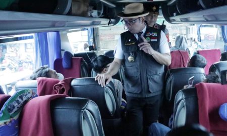 Arus Mudik Lintas Jawa Barat Momen Lebaran 2023 Lancar