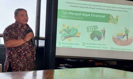 Fintech AdaKami Targetkan Pembiayaan Rp12 triliun Pada 2023