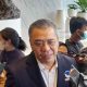 Diminta Jaga Integritas, Ahmad Ali: MK Jangan Bikin Gadung Para Caleg Diminta Jaga Integritas, Ahmad Ali: MK Jangan Bikin Gadung Para Caleg