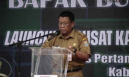 Kebutuhan Hewan Kurban Untuk Kabupaten Tangerang Diprediksi Naik 10% Pada 2023