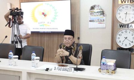 Soal Kasus BLBI, Eks Menkeu: Pak Harto Saja Marah Minta Pelaku Dikirim ke Nusakambangan