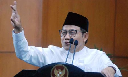Gus Imin Minta KPU-Kemendagri Tindaklanjuti Temuan 4 Juta DPT Non e-KTP