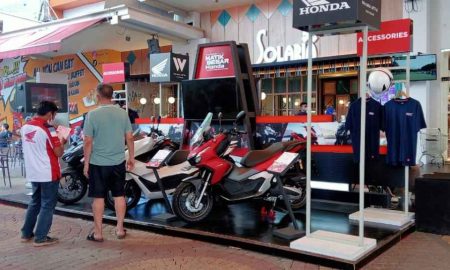 Mei 2023, BPS: Ekspor Indonesia Tembus US$21,72 Miliar