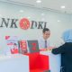 Peringkat Bank DKI Naik Menjadi idAA Peringkat Bank DKI Naik Menjadi idAA
