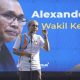 Jelang Tahun Politik, KPK Ingatkan Birokrasi Pemkot Tangerang Jelang Tahun Politik, KPK Ingatkan Birokrasi Pemkot Tangerang