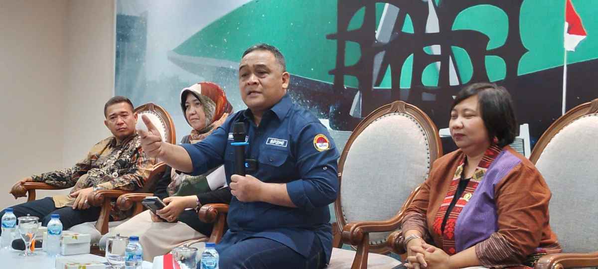 Darurat, DPR Desak Perketat Prosedur Pemberangkatan Pekerja Migran