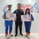 Kompetisi Ketat, Wahana Pertahankan 2 Kategori Kontes Safety Riding Nasional Kompetisi Ketat, Wahana Pertahankan 2 Kategori Kontes Safety Riding Nasional