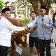 Setjen DPR: Makna Kurban, Bukti Umat Lakukan Kohesi Sosial