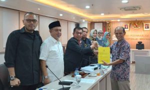 Pansus BLBI DPD RI Jilid 2 Targetkan Seret Obligor BLBI Ke Ranah Pidana