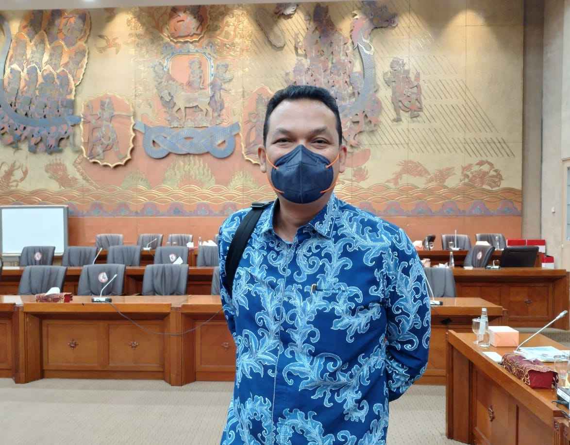 Martin Manurung: Aksi Penyelamatan Garuda Merupakan Komitmen Kebangsaan