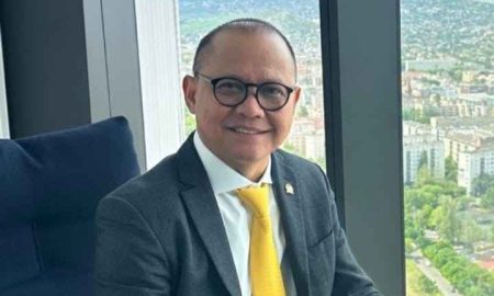 DPR Pantau Implementasi Kebijakan Hilirisasi Minerba di Daerah