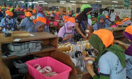 Bahas RUU Kesehatan, Produsen Rokok: Aturan Pertembakauan Jangan Diskriminasi