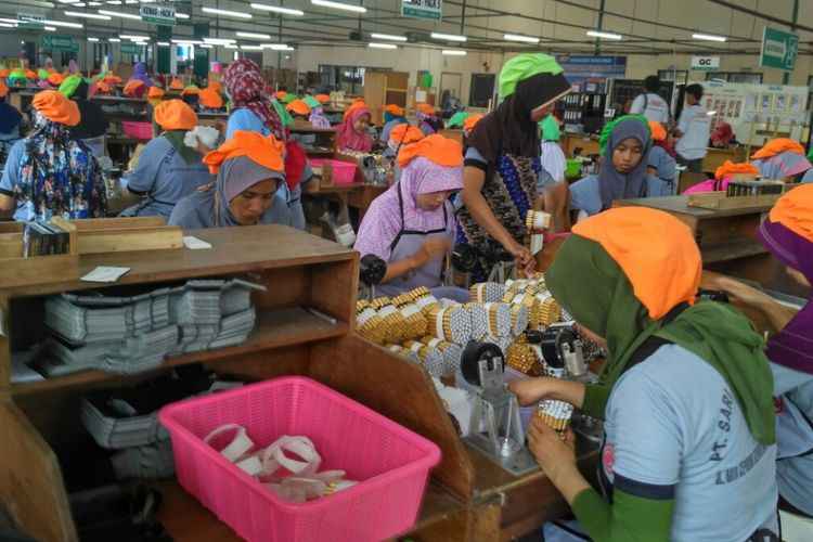 Bahas RUU Kesehatan, Produsen Rokok: Aturan Pertembakauan Jangan Diskriminasi Bahas RUU Kesehatan, Produsen Rokok: Aturan Pertembakauan Jangan Diskriminasi