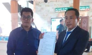 Dirugikan Puluhan Juta, Konsumen Perumahan di Kabupaten Tangerang Gugat Pengembang