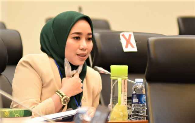 Kebijakan Subsidi Kendaraan Listrik Dinilai Tidak Tepat Sasaran Kebijakan Subsidi Kendaraan Listrik Dinilai Tidak Tepat Sasaran