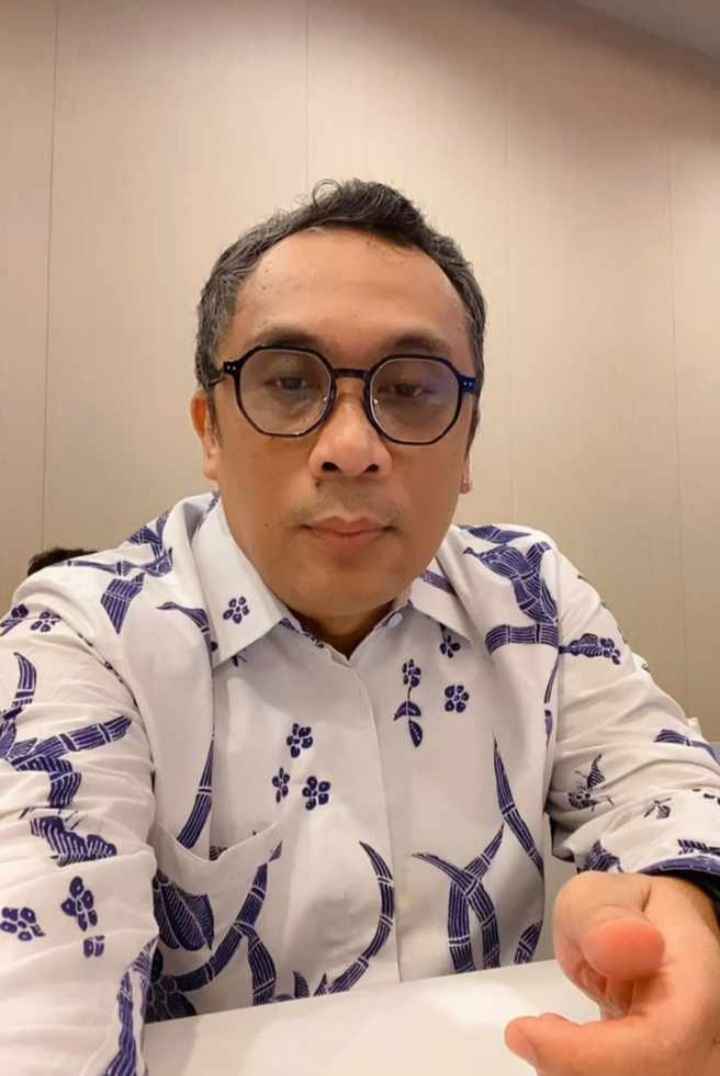 Gandeng Muhammadiyah, Legislator PAN Bantu Inklusi Keuangan Agar Milenial Jadi Pengusaha Sukses