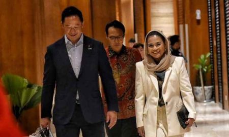 BKSAP: Indonesia-Jepang Genjot Kerja Sama Pendidikan dan Industri Pariwisata