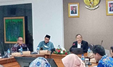Stafsus Wapres: Percepatan Mutu Pendidikan Nasional Jadi PR Bersama