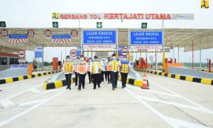 Dampak Tol Cisumdawu, Bandara Kertajati Bakal Alami Lonjakan Penumpang