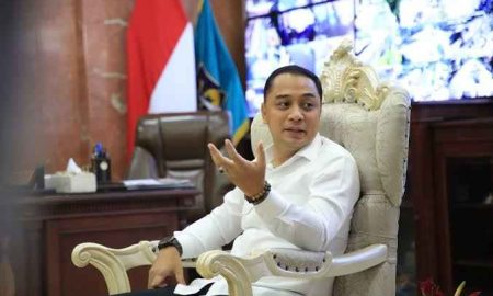 Pemkot Surabaya Genjot Belanja Barang dan Jasa UMKM Hingga Rp4 triliun
