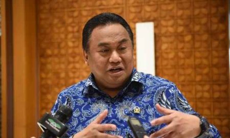 Wakil Ketua DPR: BPJS Kesehatan Dorong Kesuksesan Bonus Demografi