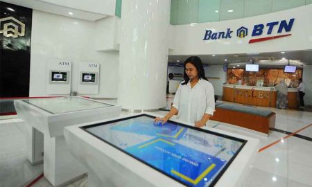 Raih Peringkat Tertinggi PEFINDO, BTN Dinilai Miliki Kemampuan Superior.