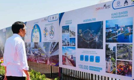 Masuk KITB, Investor AS Bangun Industri Panel Surya Senilai US$500 Juta