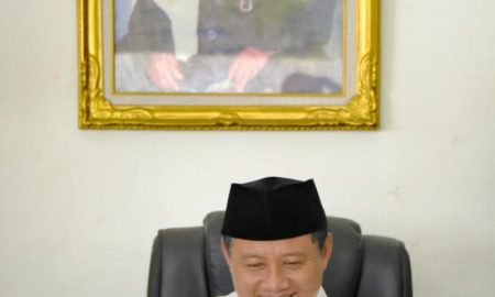 2.174 Pesantren di Jabar Ikut Pelatihan dan Magang Program OPOP 2023