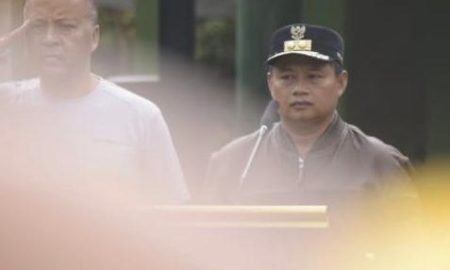 Jelang Idul Adha, Juru Sembelih Dilatih Manajemen Kurban
