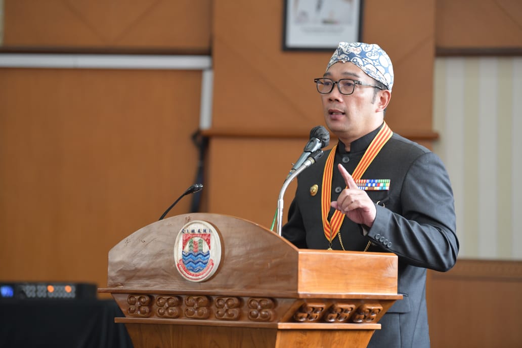 Revitalisasi Alun-alun Cimahi Hadiah Buat Warga Revitalisasi Alun-alun Cimahi Hadiah Buat Warga