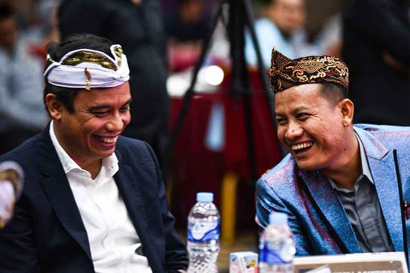 BTN Ajak APPERNAS Bangun Rumah Untuk MBR BTN Ajak APPERNAS Bangun Rumah Untuk MBR