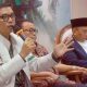 Diskusi Forum Legislasi dengan tema “Revisi UU Desa, Mampukah Pemerintah Desa Meningkatkan Kesejahteraan Masyarakat?”