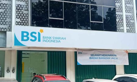 BSI: Transaksi Forex Naik Selama Musim Haji 2023