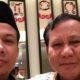 Fahri Hamzah: Kinerja Prabowo Sebagai Menhan Jadi Modal  Pilpres 2024