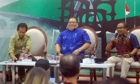 Diskusi "Polemik Zonasi PPDB, Bagaimana Solusinya..?"