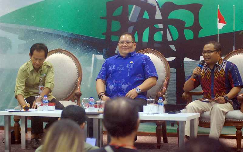 Diskusi "Polemik Zonasi PPDB, Bagaimana Solusinya..?" Diskusi "Polemik Zonasi PPDB, Bagaimana Solusinya..?"