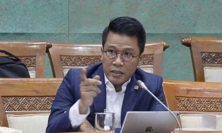 Fintech Tumbuh Pesat, Legislator: Perlu Regulasi Perlindungan Nasabah