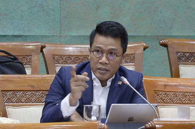 Fintech Tumbuh Pesat, Legislator: Perlu Regulasi Perlindungan Nasabah Fintech Tumbuh Pesat, Legislator: Perlu Regulasi Perlindungan Nasabah