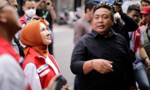 LPG 3 Kg Langka, Warga Luar Bali dan WNA Diduga Ikut Menikmati Subsidi