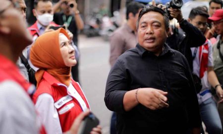 LPG 3 Kg Langka, Warga Luar Bali dan WNA Diduga Ikut Menikmati Subsidi