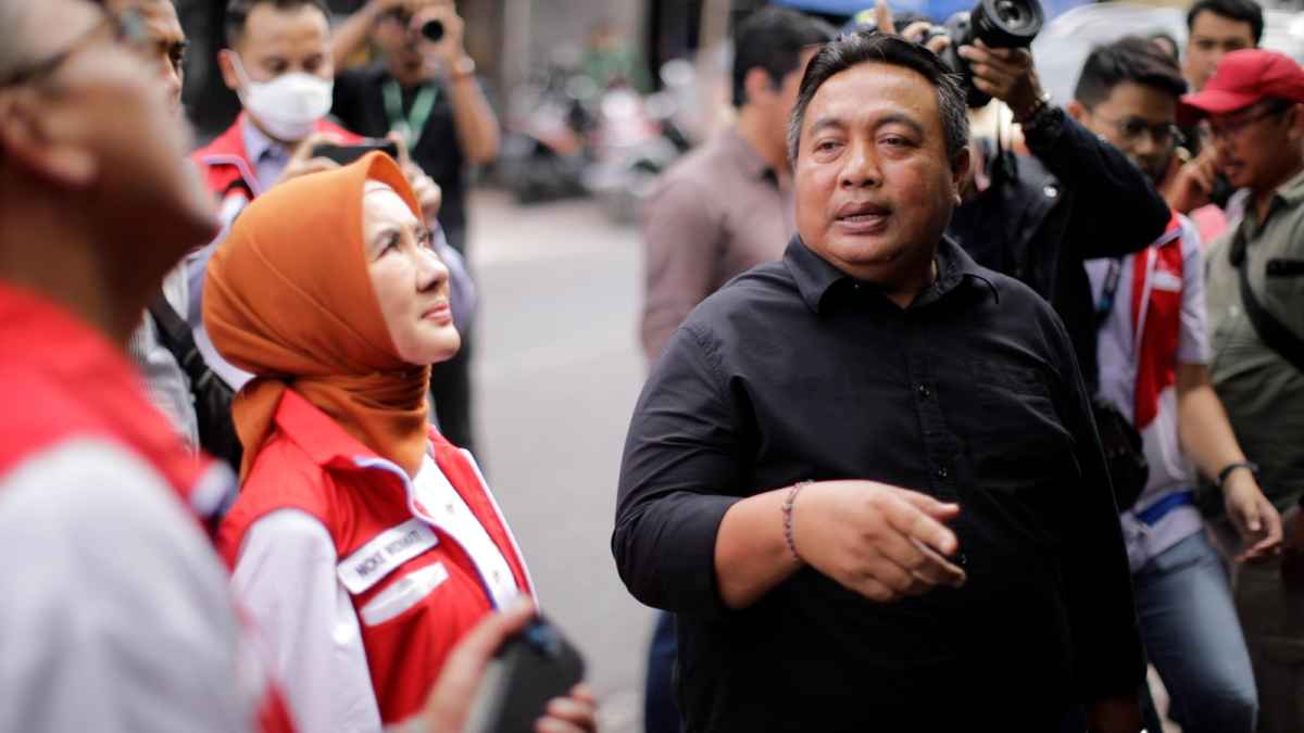 LPG 3 Kg Langka, Warga Luar Bali dan WNA Diduga Ikut Menikmati Subsidi LPG 3 Kg Langka, Warga Luar Bali dan WNA Diduga Ikut Menikmati Subsidi