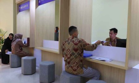 Bapenda Kabupaten Tangerang Beri Relaksasi PBB P2 dan BPHTB